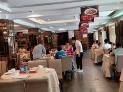 大堂-大鸭梨(天通西苑店)