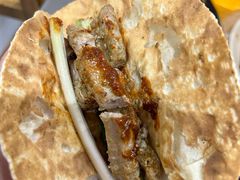 -小寒羊烧烤(凯瑞时代大厦店)