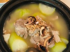-粥旺庄(芳村店)