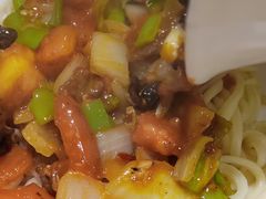 -阿凡提餐厅(簋街店)