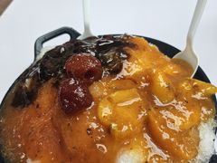 鲜果刨冰-王中王刨冰