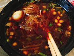 -青石桥老瓦房肥肠粉总店(青石桥总店)