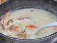-南记食粥坊·宵夜大排档(莲花总店)