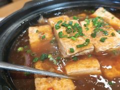 -德胜轩正宗顺德菜(宝安沙井会展中心店)