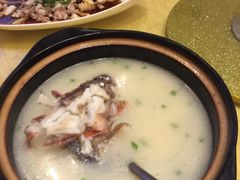 -合家小菜餐馆(新诚花苑店)