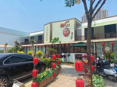 -玉舌尖私房菜(裕华店)