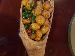 香酥小土豆-杨记隆府(白象街店)