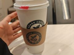 -逸派咖啡 EPARKCOFFEE(广安门店)