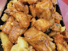 -桃子餐厅·天津菜(红星路直营店)