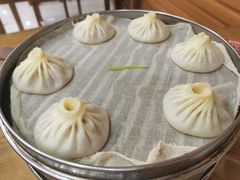 -地安门包子铺(地安门店)