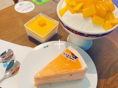 -糖纸甜品(印象城店)