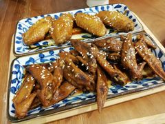 -古乡居甜品(大信店)