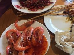 自助餐-东方明珠·可口可乐欢乐餐厅