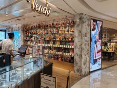 大堂-VENCHI 闻绮(北京汉光店)