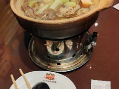 -三个大叔烤羊肉串·炭炉砂锅菜(西三旗店)