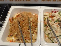 -素满香·食养自助(福州·长乐北路店)