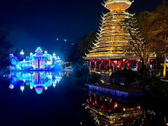 -深圳锦绣中华民俗村