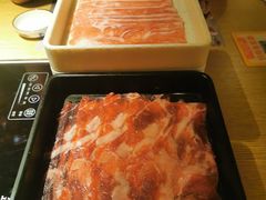 -温野菜涮涮锅(西单大悦城店)