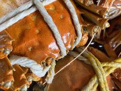 -阳澄湖大闸蟹·琼灵阁牌品牌连锁(吴中总店)