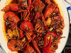 -红盔甲·小龙虾(人民广场店)
