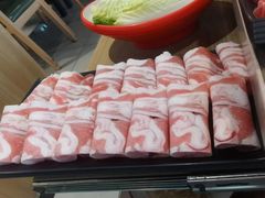 -彤德莱牛肉火锅(双港店)