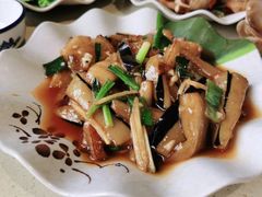 -阿浪海鲜连锁加工店(B栋2排1号火车头店)