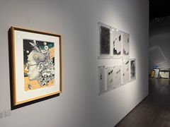 -南京书画院金陵美术馆