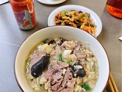 -陈熹公民族美食文化餐厅(中华广场店)