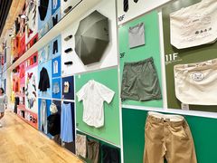 -优衣库(银座店)