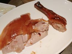 -金鸭季·北京烤鸭(深业上城店)