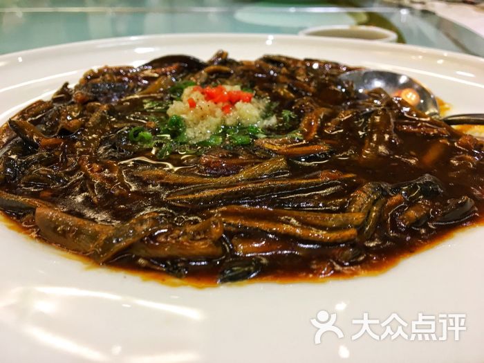 鹭鹭酒家(上海菜餐厅)图片 - 第82张