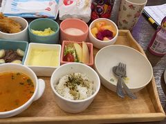 -Lilliput·粒粒堡亲子餐厅(嘉定宝龙店)