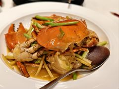 -凤凰楼酒家·粤宴点心(华强北店)