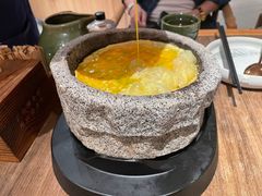 -云海肴·汽锅鸡·云南代表菜(浦江欢乐颂店)