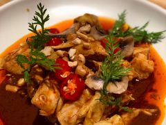 -小大董·烤鸭(凤凰汇店)