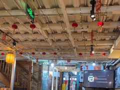 -三个大叔烤羊肉串·炭炉砂锅菜(西三旗店)