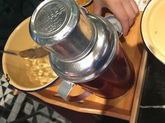 -哥老官重庆美蛙鱼头(宝山龙湖店)