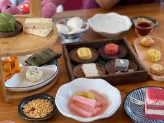 -上席擂茶·新中式青年茶馆(古城店)