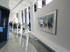 -平安金融中心云际观光层