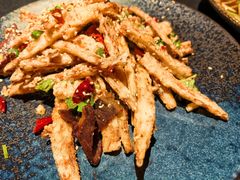 -松茸小馆·云南特色餐厅