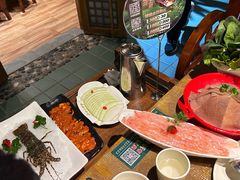 -扬之阿李菌汤火锅(1969店)