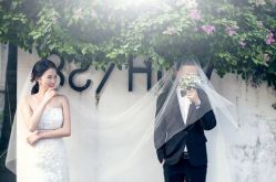 点击看大图 -全城热恋璀璨婚纱摄影(国贸总店)