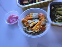-茄子恰恰·新云南小炒(坪山益田店)