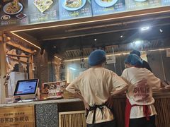 -贰拾捌味·宜宾燃面(春熙路旗舰店)