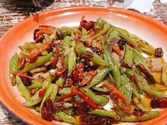 -馬伍旺川菜(安德门店)