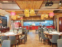 -王捌小院(红花坡店)