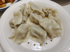 -海知道大连海鲜水饺(南山大冲店)
