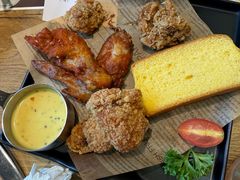 -豪客来牛排(人民东路店)