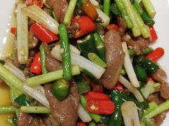 -庆合府重庆大排档(紫都城店)