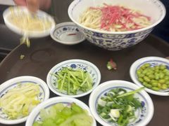 -海碗居老北京炸酱面(增光路店)